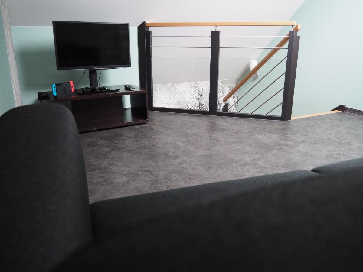 Gite Le Renouveau Avec Jacuzzi Privatif Laveline Exteriör bild